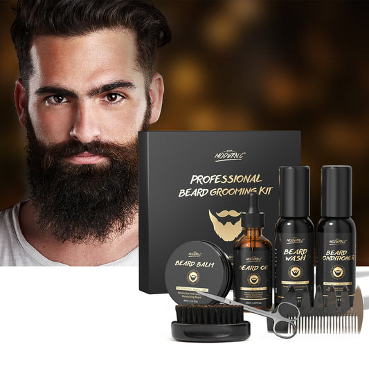 Beard King Kit